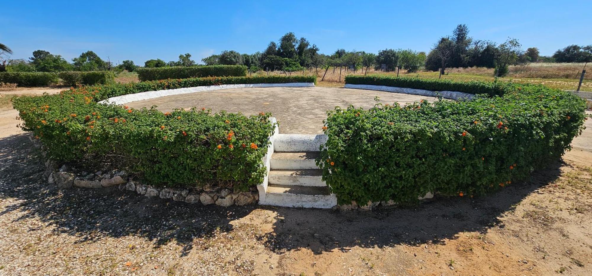 Вилла Quinta Do Lagar Албуфейра Экстерьер фото